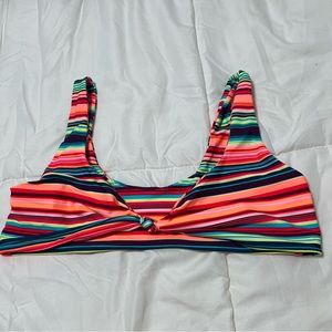 Blackbough Bikini Top